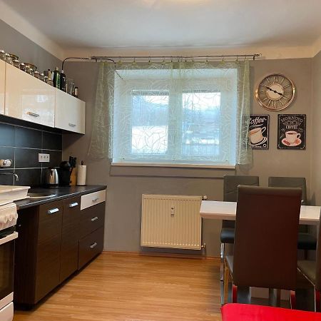 Vysoké Tatry Horsky Apartment David מראה חיצוני תמונה